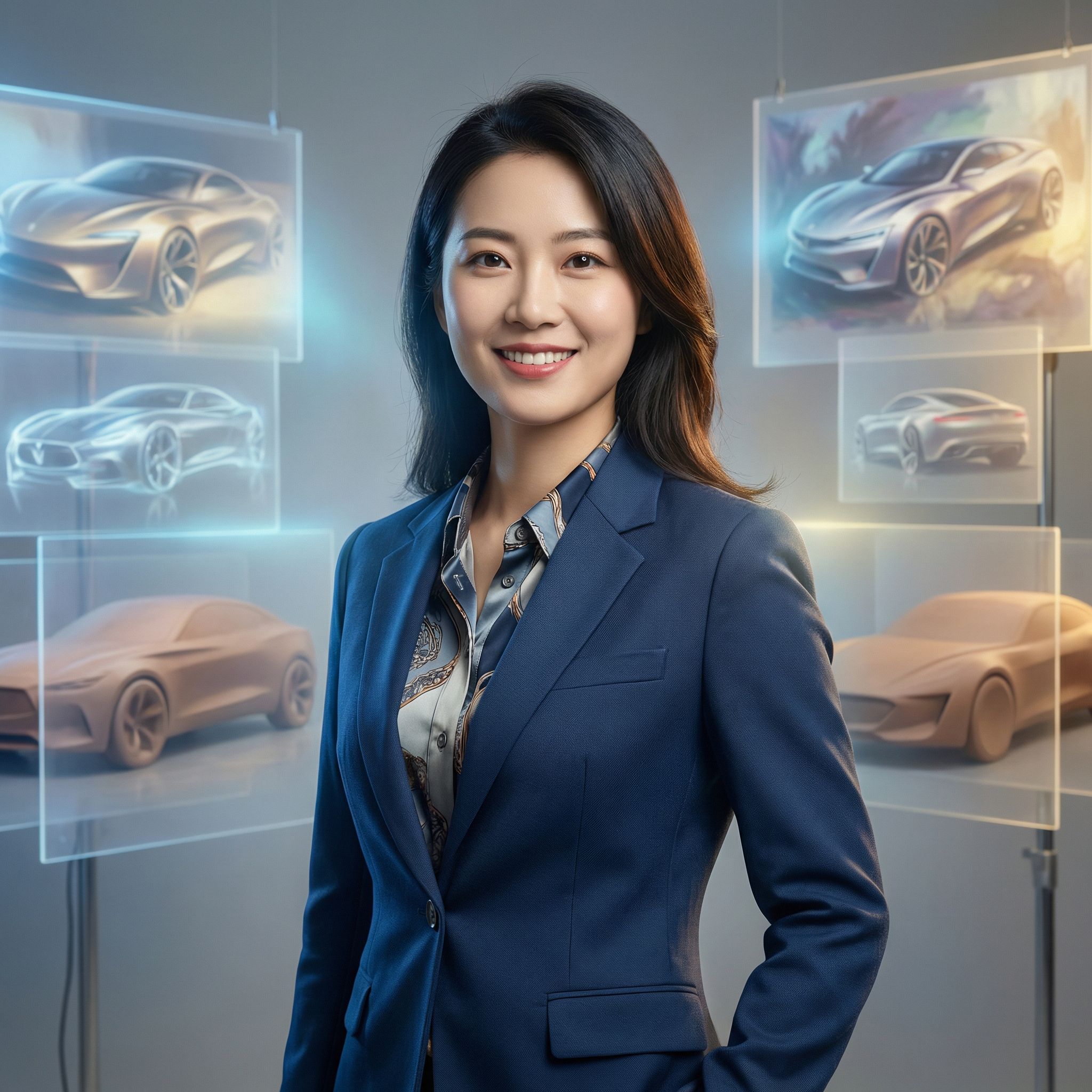 麻豆视频赛车专家林浩宇