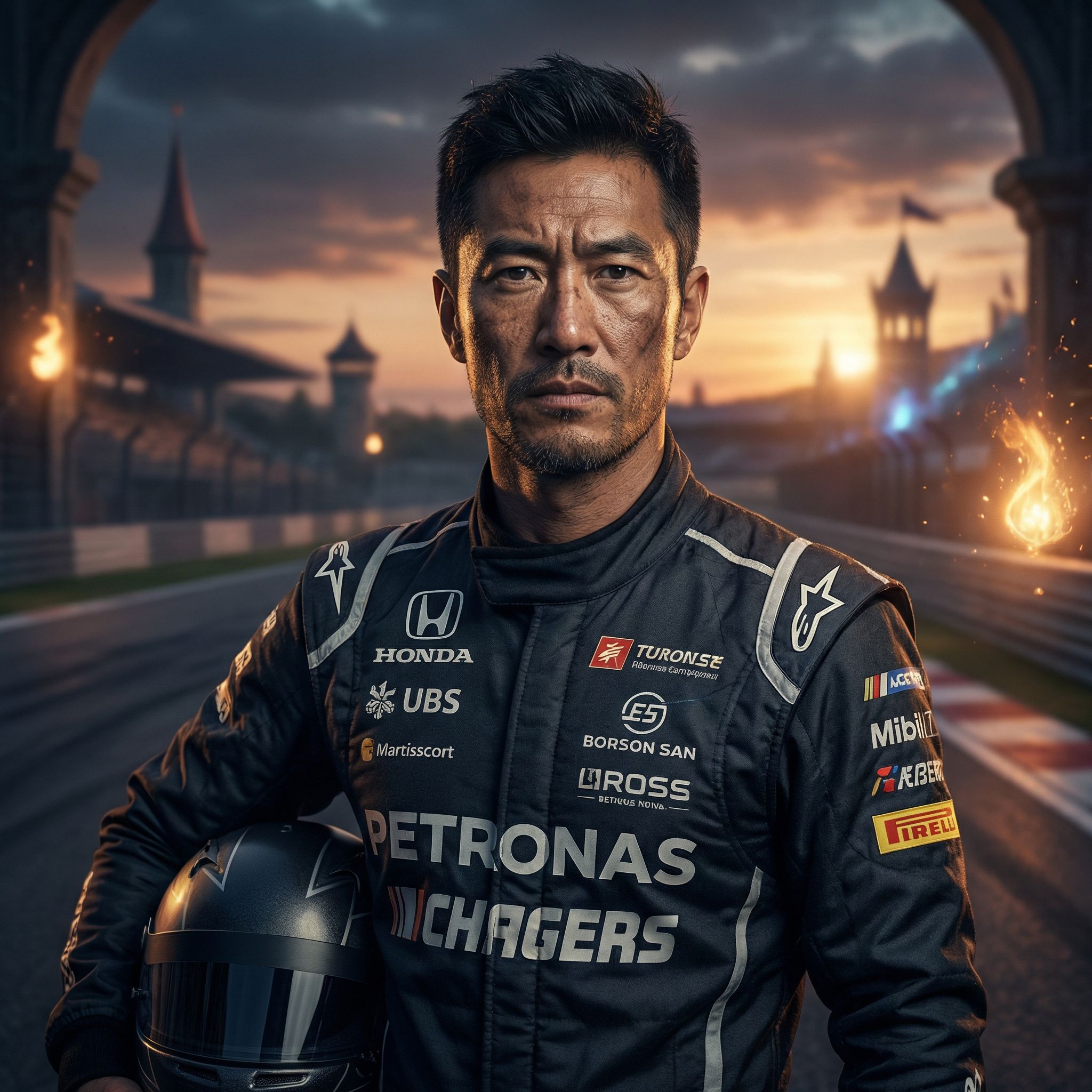 麻豆视频视频专家张明远