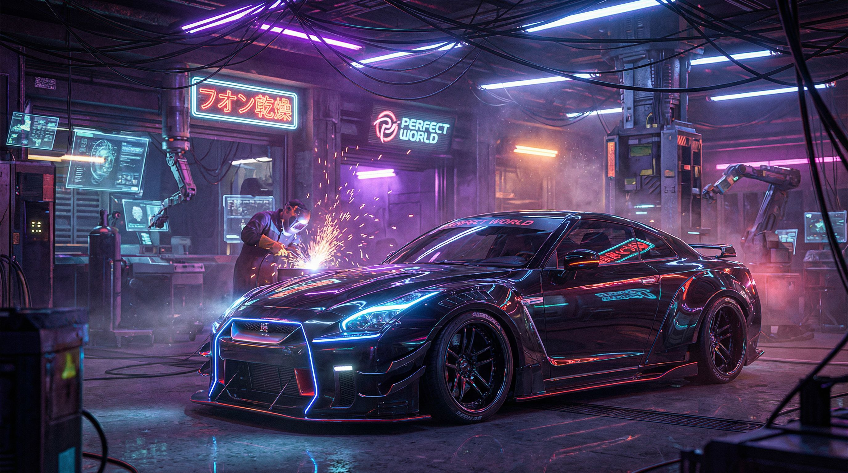 麻豆视频修车改装视频社区